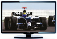 Philips 32  Full HD 1080p digital TV (32PFL7404H/12)